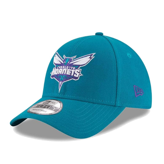 New Era The League Charlotte Cap - 11405615