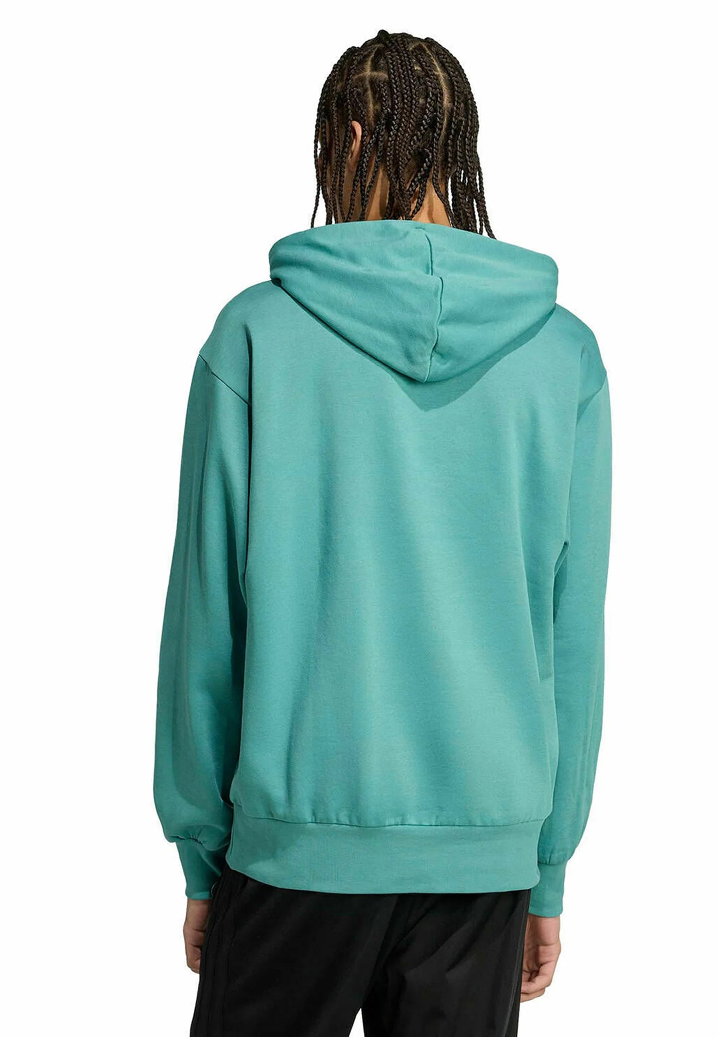Adidas Sportswear Hooded Fleece - KB7650