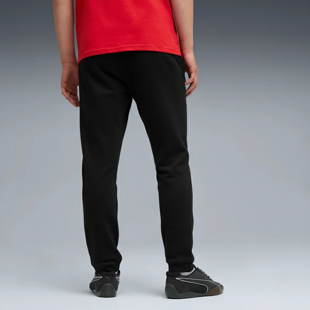 Puma Fleece Pant - 684713-56