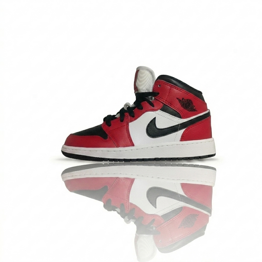 Nike Air Jordan 1 Mid - 554725-069