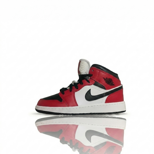 Nike Air Jordan 1 Mid - 554725-069