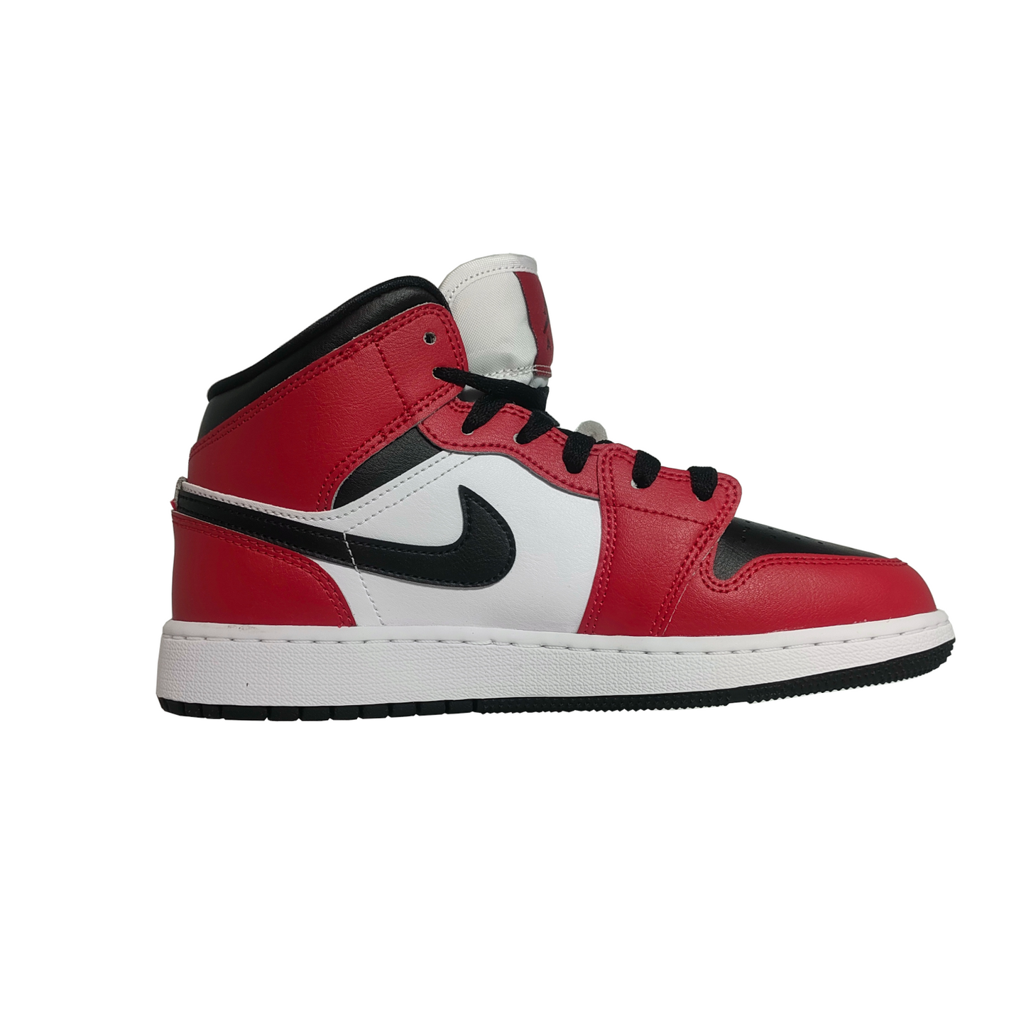 Nike Air Jordan 1 Mid - 554725-069