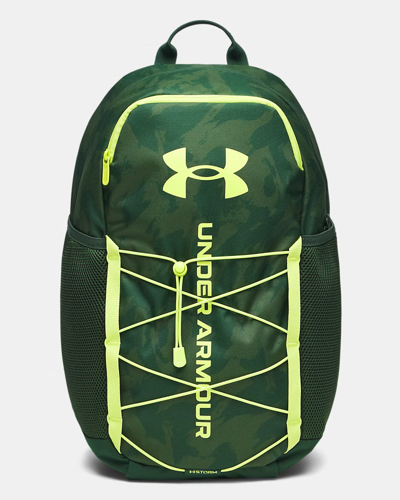 Under Armour Hustle Sport 6.0 - 6000397-301