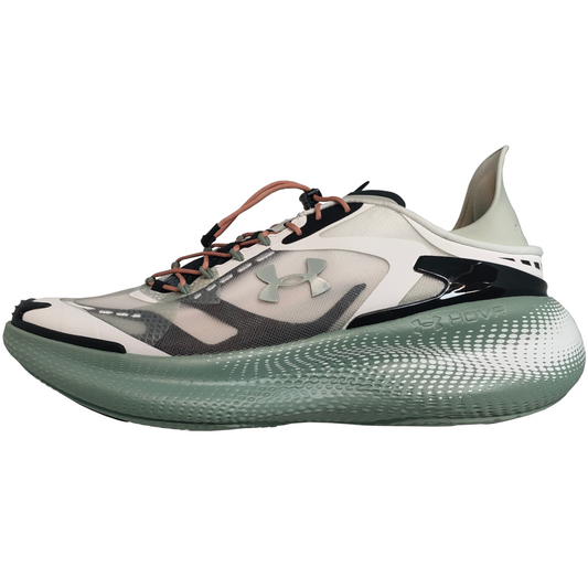 Under Armour Echo Green - 6006061-348