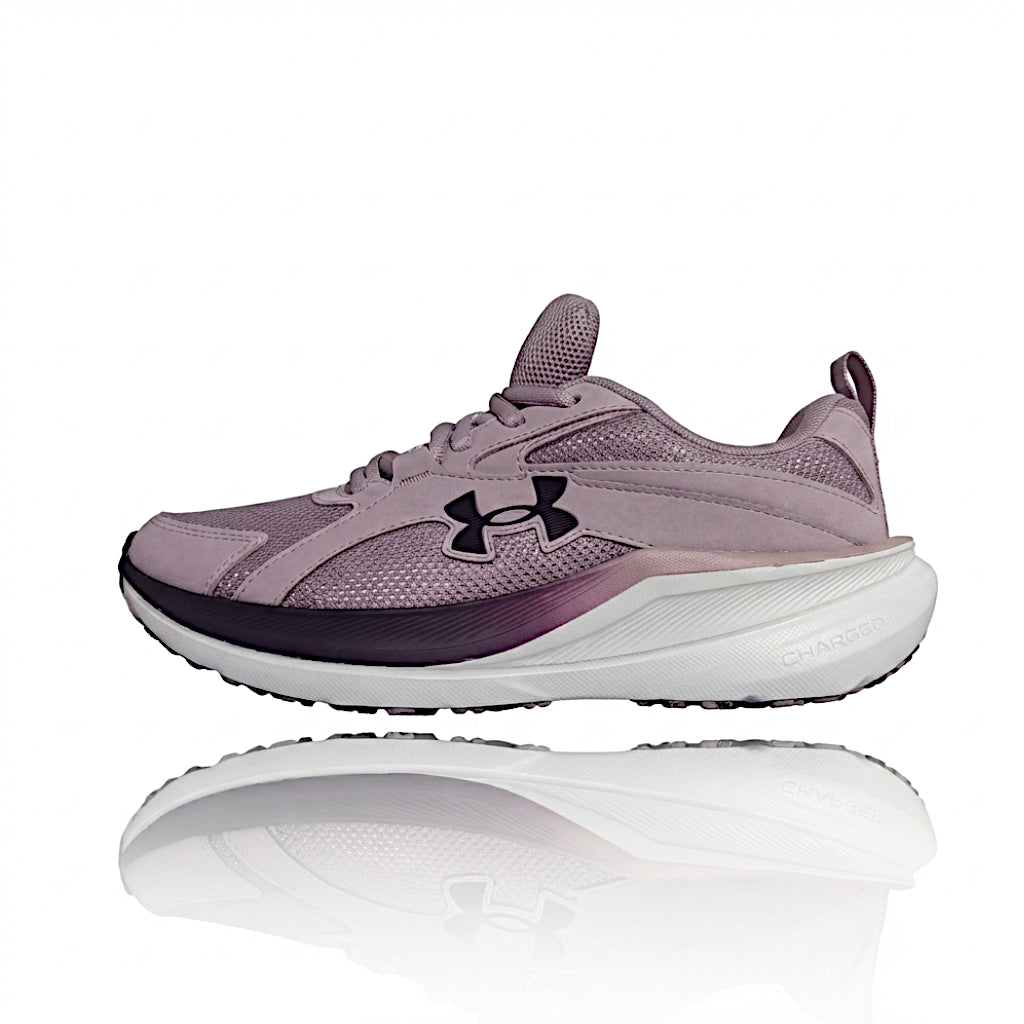 Under Armour Charged+ Assert 11 Wmns - 6006724-698
