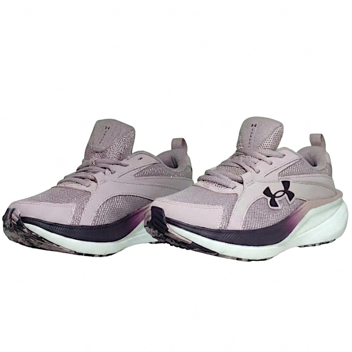 Under Armour Charged+ Assert 11 Wmns - 6006724-698