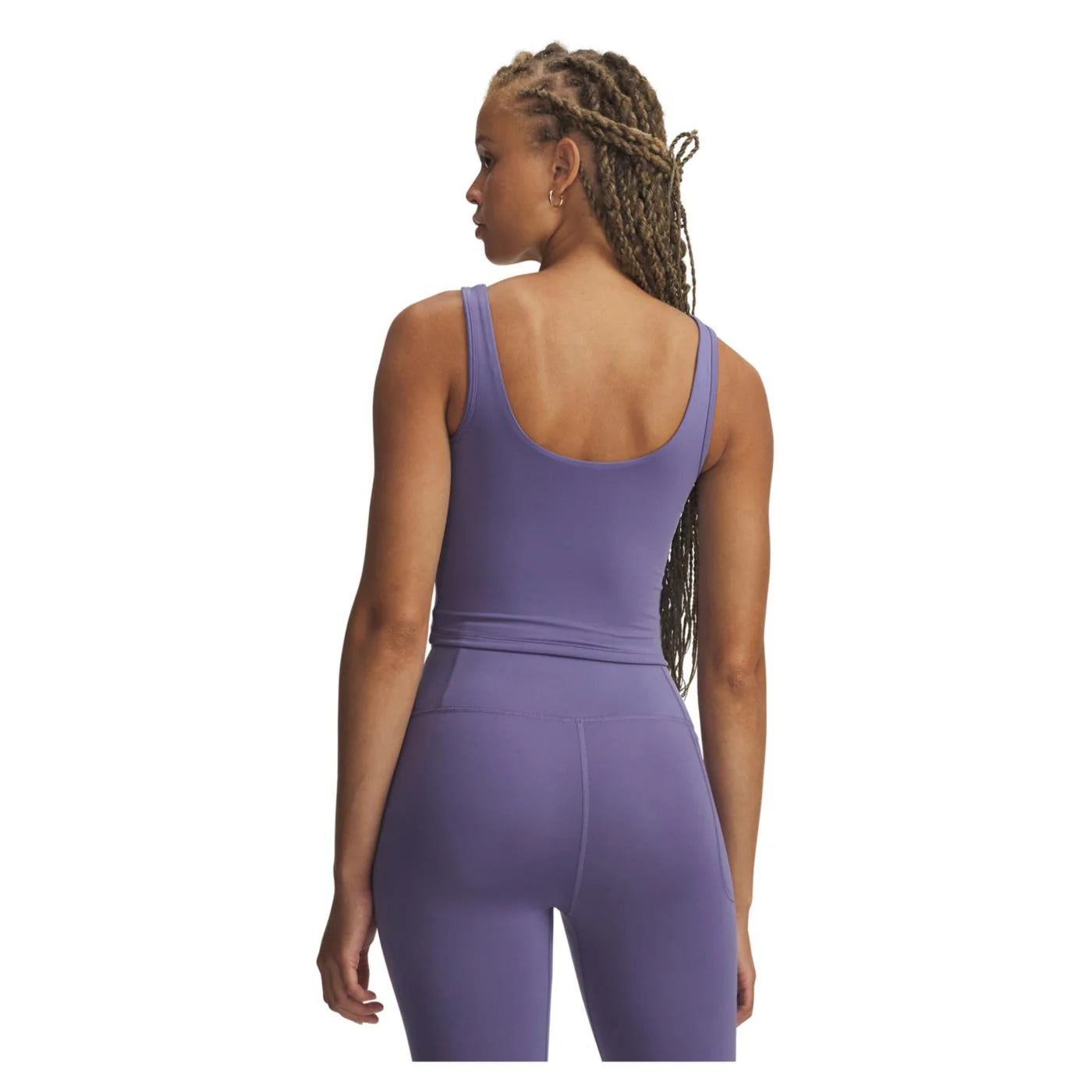 Under Armour Motion Women Tank - 6007656-520