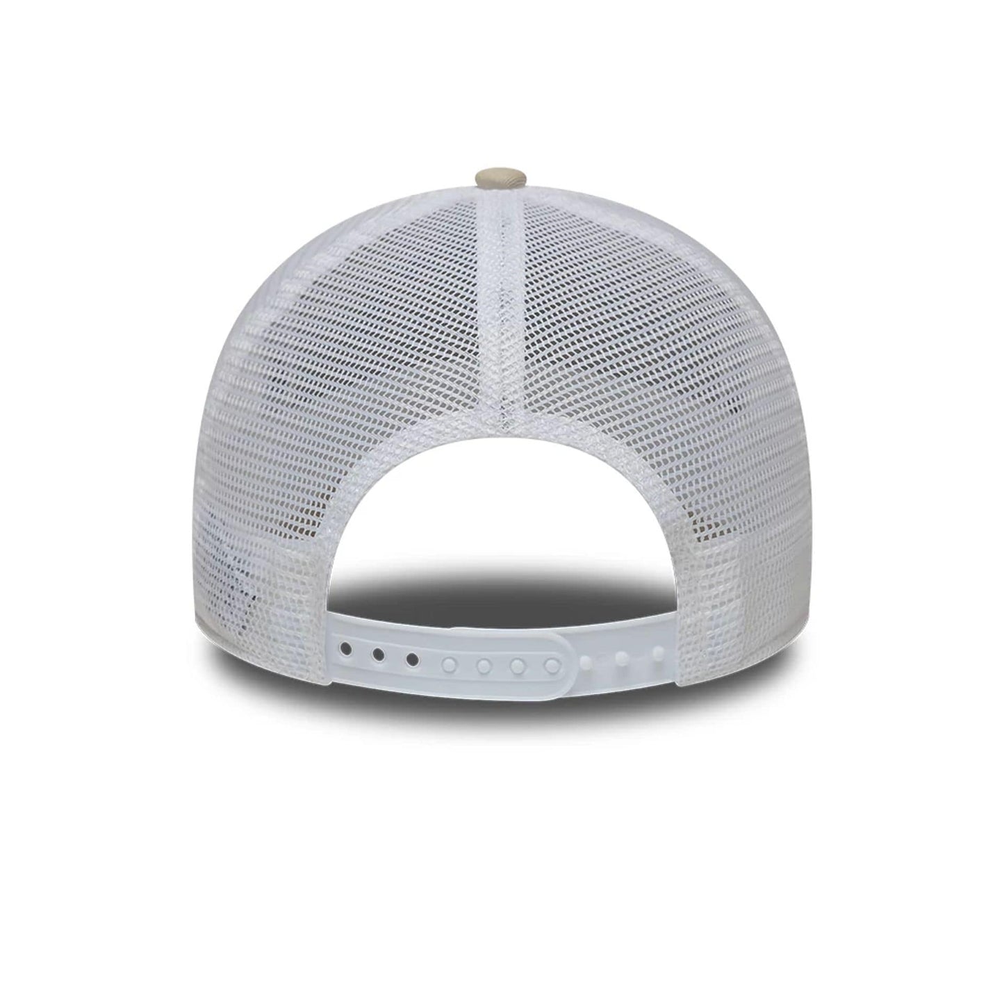 New Era Fishing A-Frame Trucker Fishing Cap - 60112683