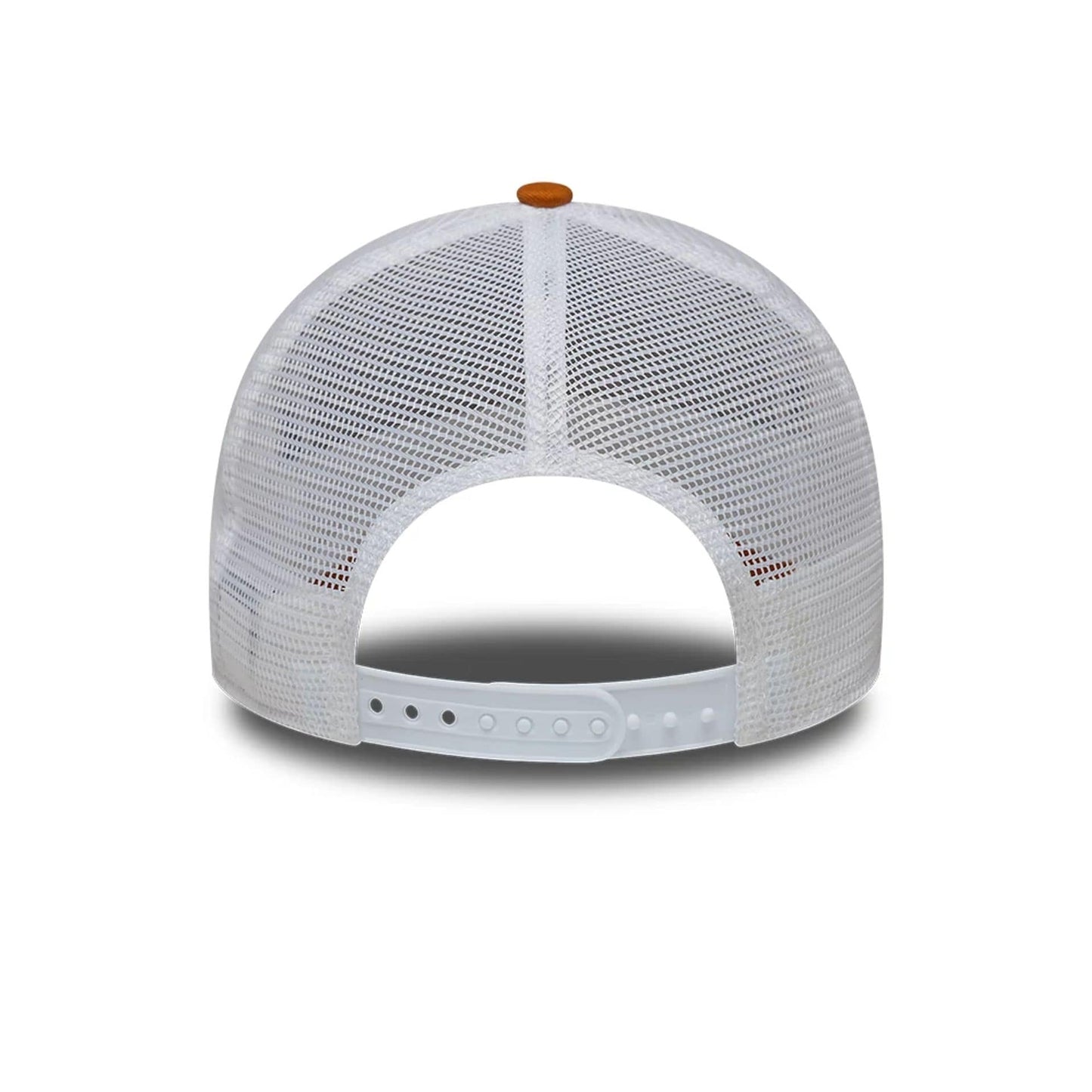 New Era Fishing A-Frame Trucker Fishing Cap - 60112684