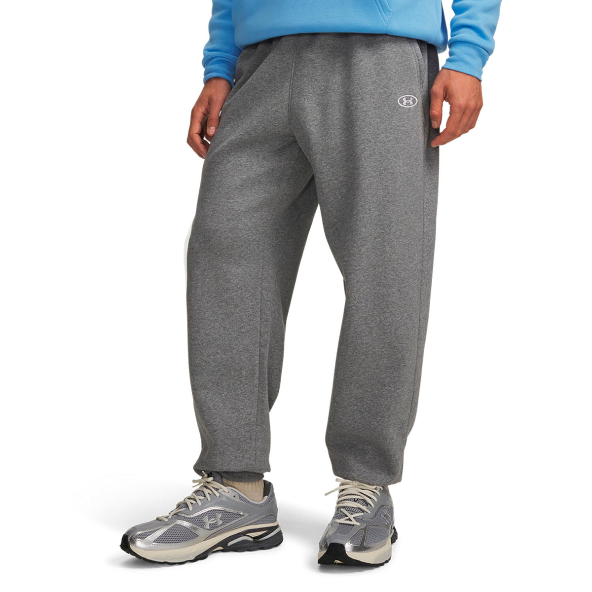 Under Armour Rival Tracksuit - 60134516017021-25