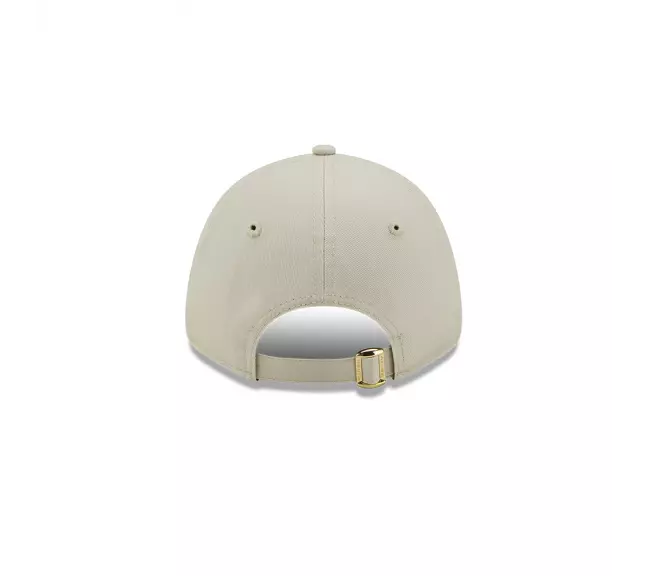 New Era 9FORTY NY Metallic Logo Wmns - 60222491