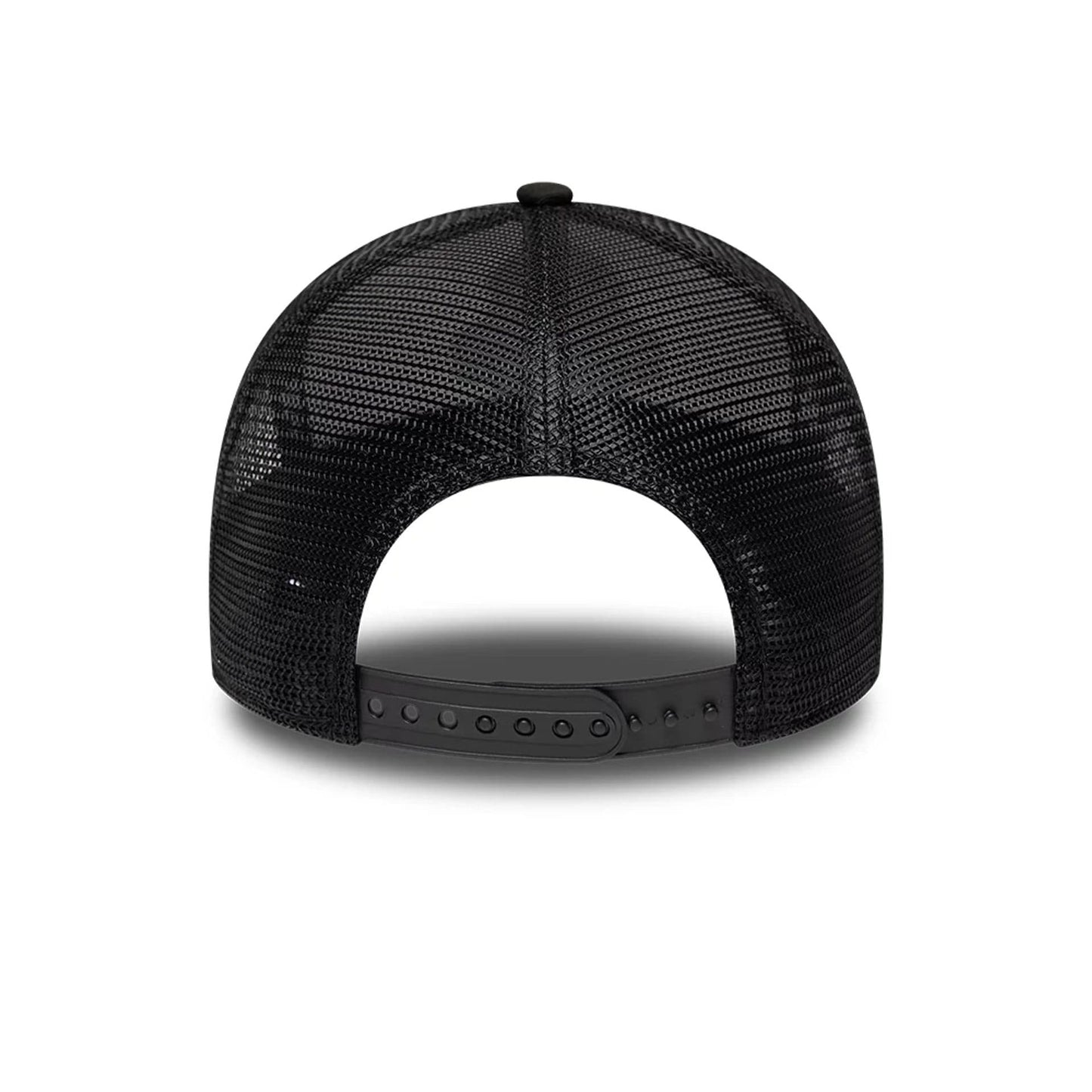 New Era 9FORTY A-Frame Trucker Location Icon - 60240585