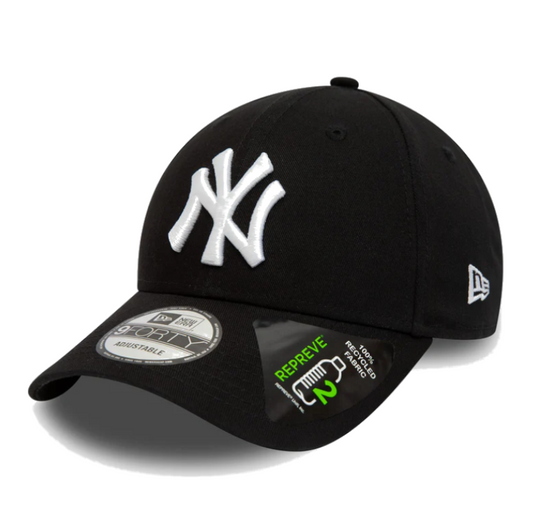 New Era 9FORTY Regolabile NY Yankees Repreve League Essential - 60348846