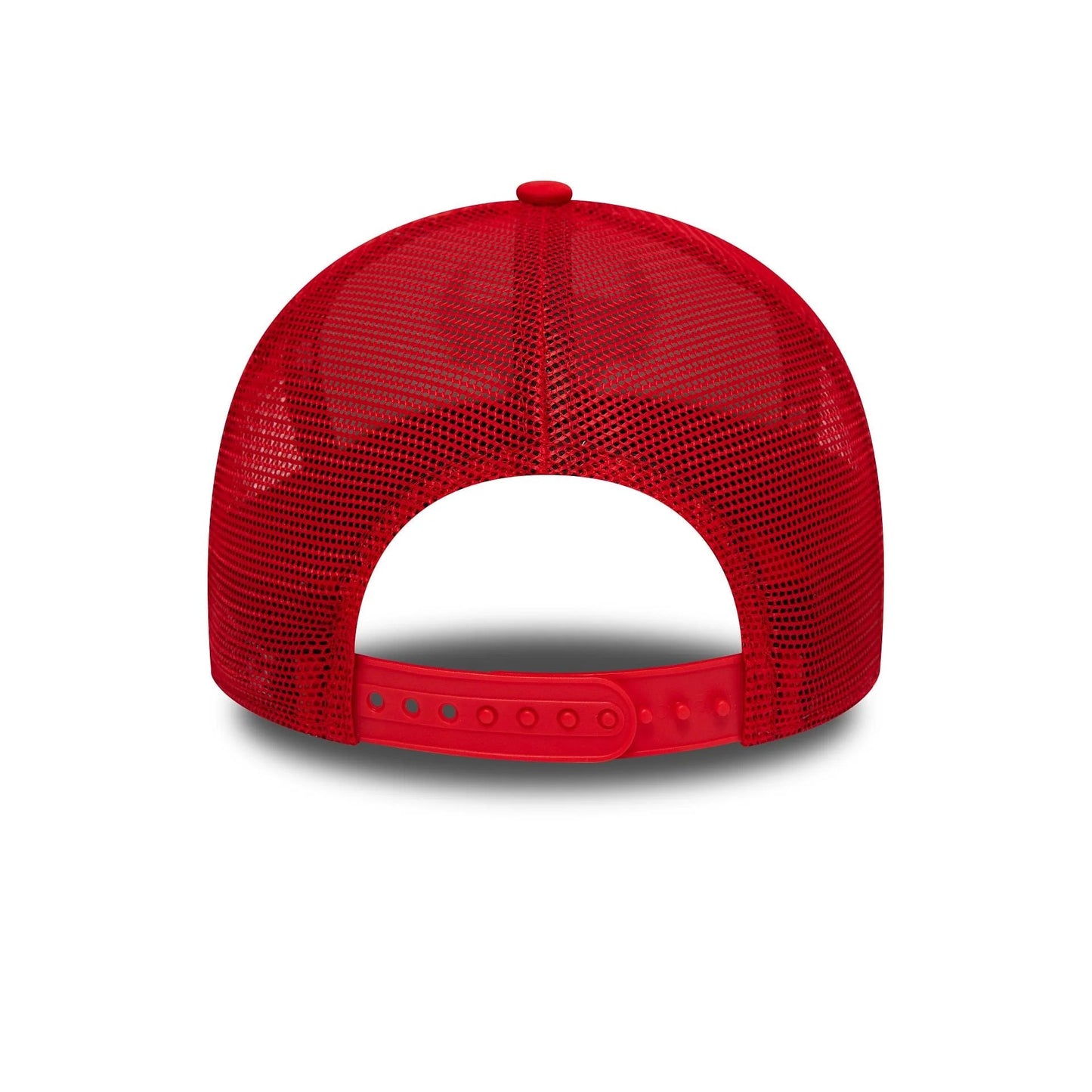 New Era A-Frame Trucker Chicago Bulls Team - 60667461