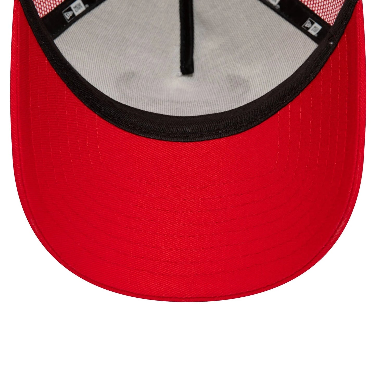 New Era A-Frame Trucker Chicago Bulls Team - 60667461