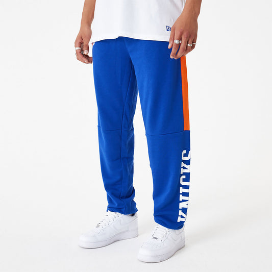 New Era Pant NBA NY Knicks - 60416356