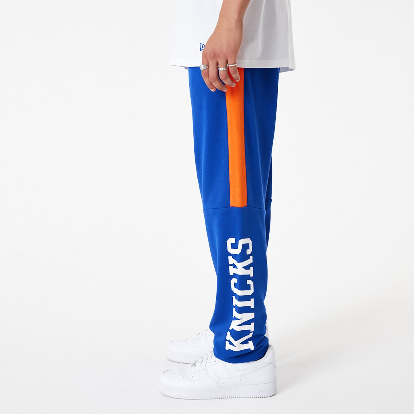 New Era Pant NBA NY Knicks - 60416356