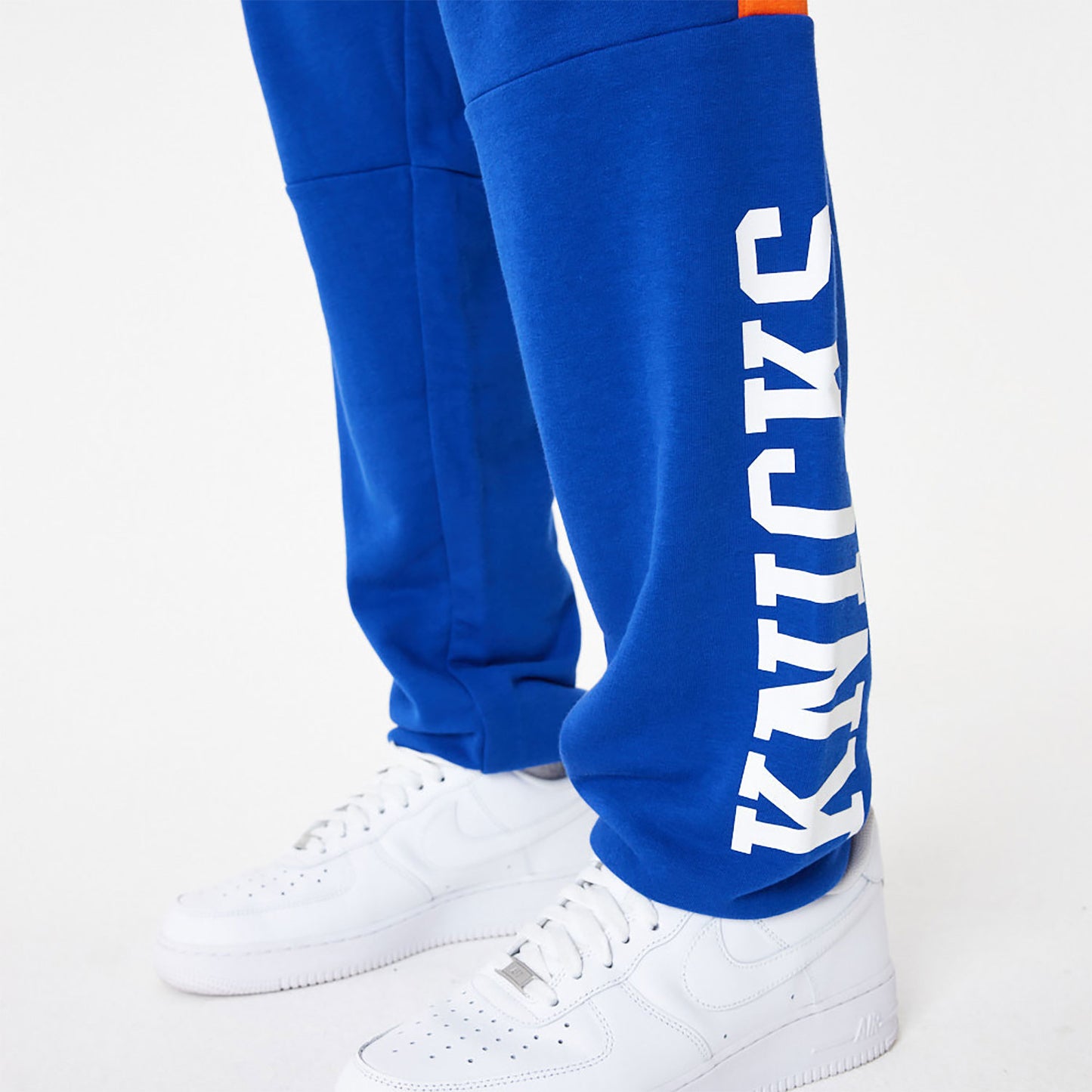 New Era Pant NBA NY Knicks - 60416356