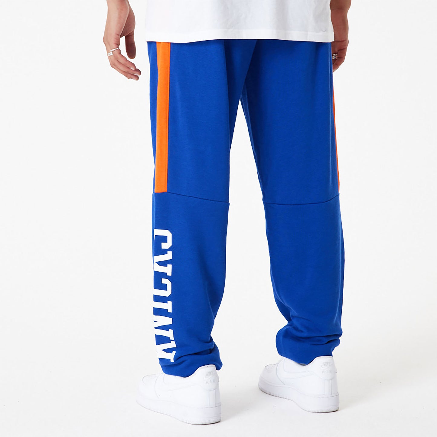 New Era Pant NBA NY Knicks - 60416356