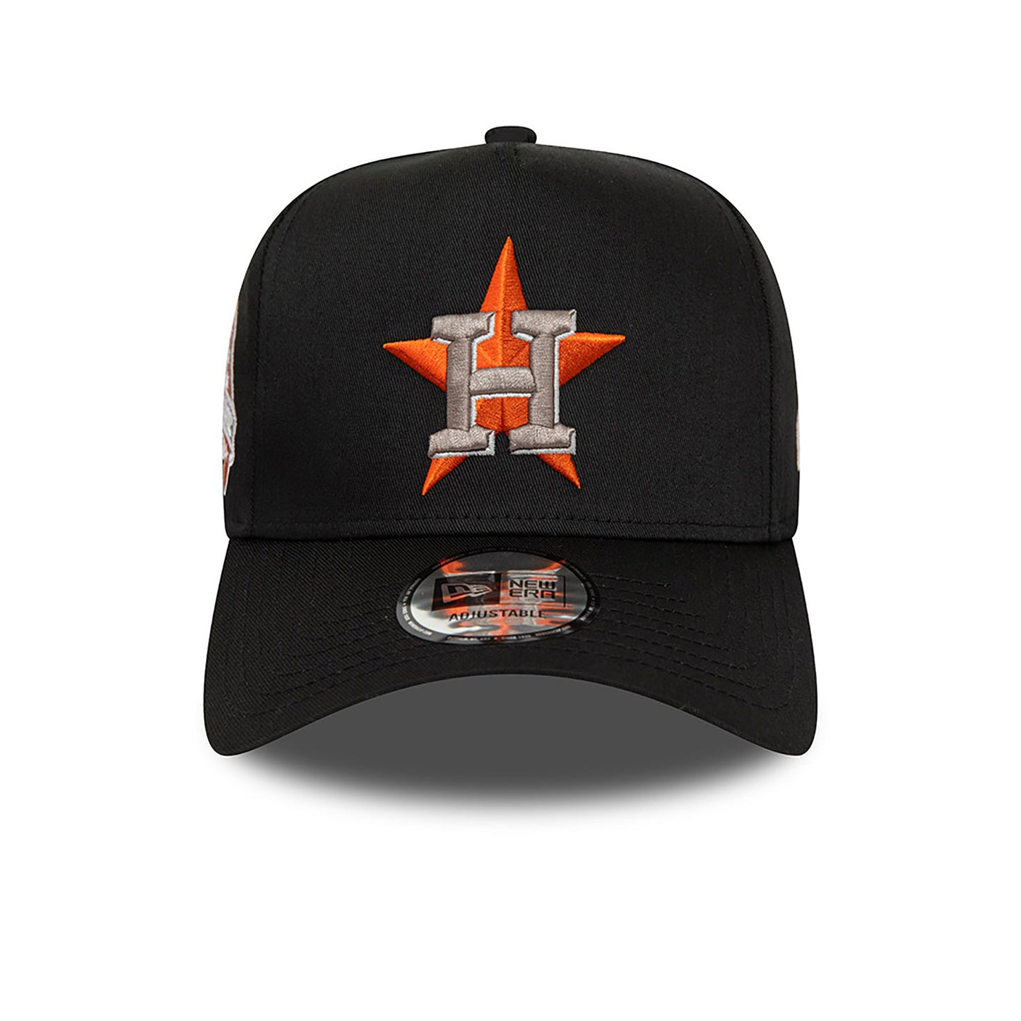 New Era Trucker Houston Astros - 60422516