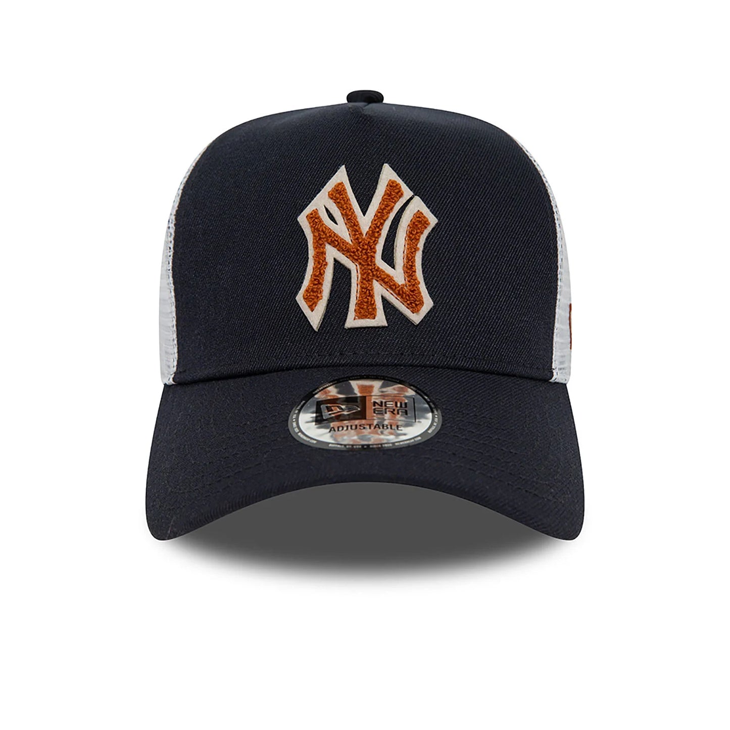 New Era Trucker New York Yankees - 60435093