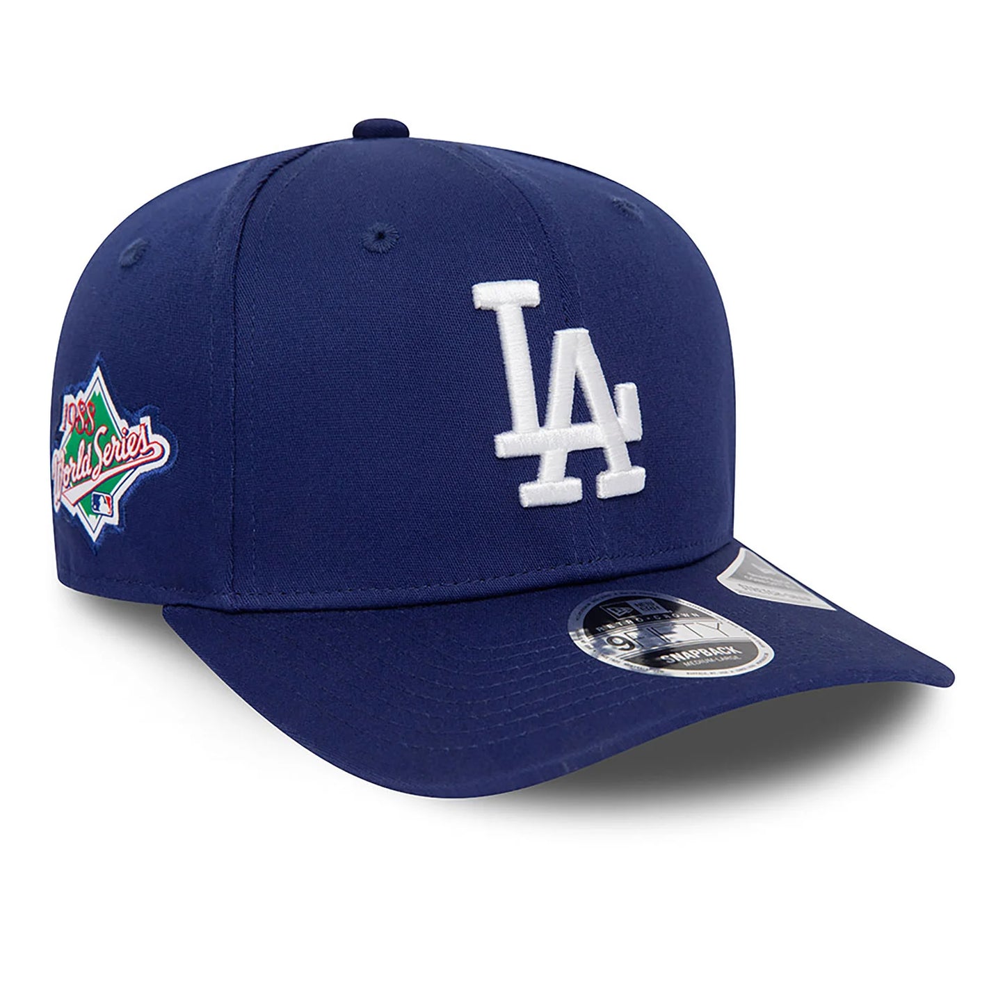 New Era 9fifty LA Dodgers - 60435133