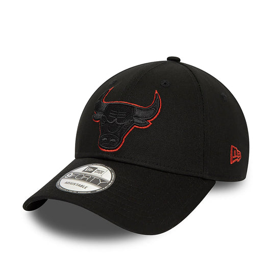 New Era Trucker 9Forty Chicago Bulls - 60435146