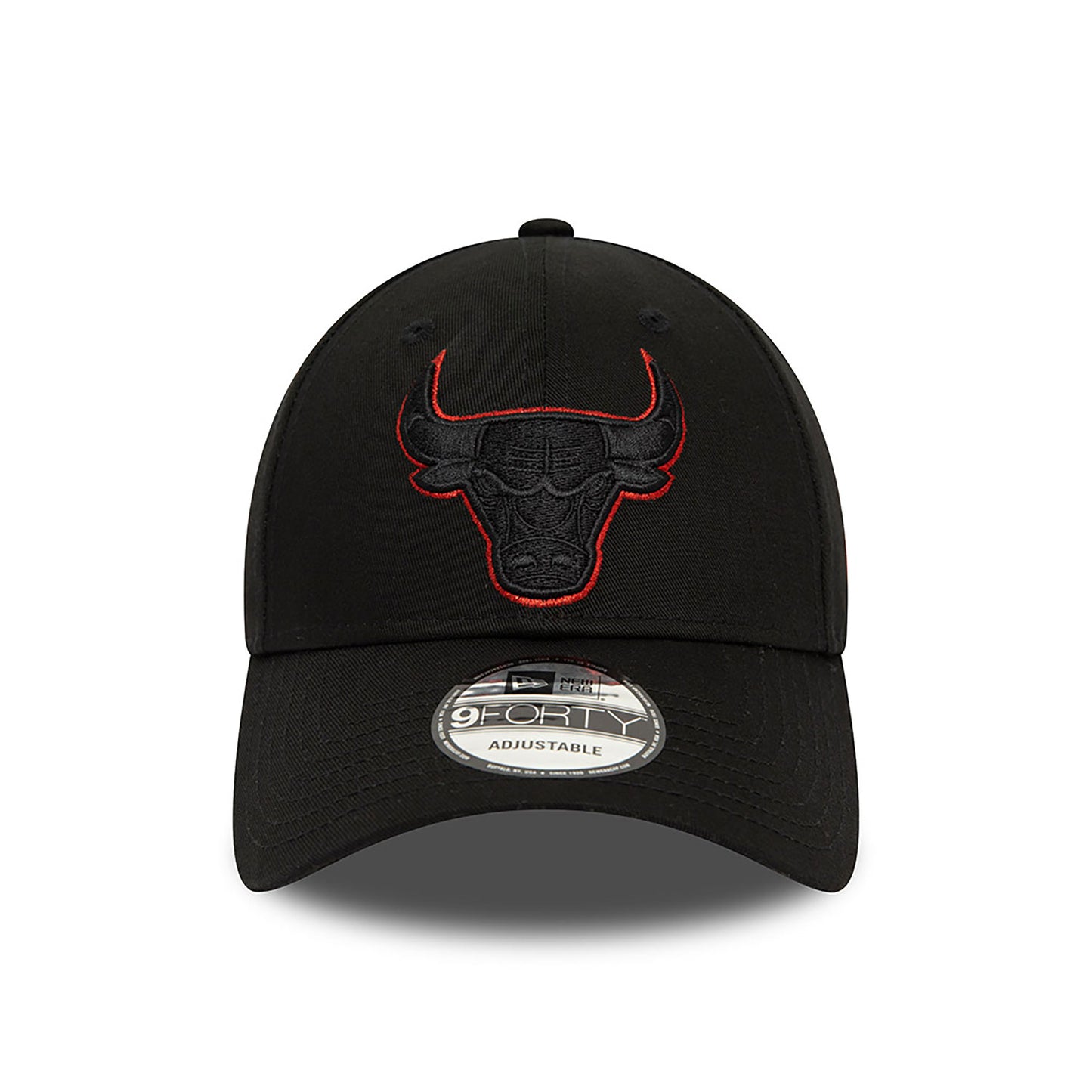 New Era Trucker 9Forty Chicago Bulls - 60435146