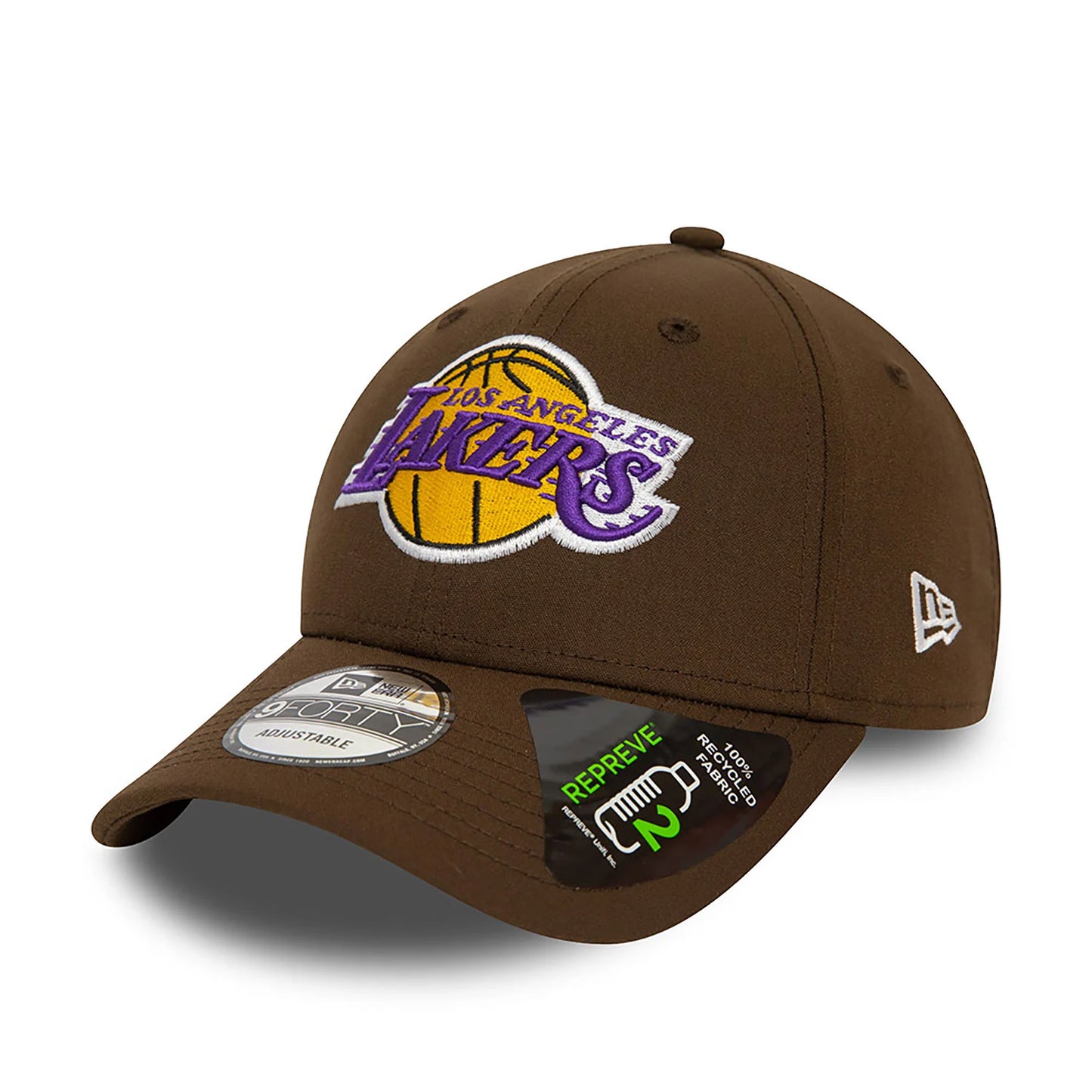 New Era Trucker 9Forty LA Lakers - 60435234