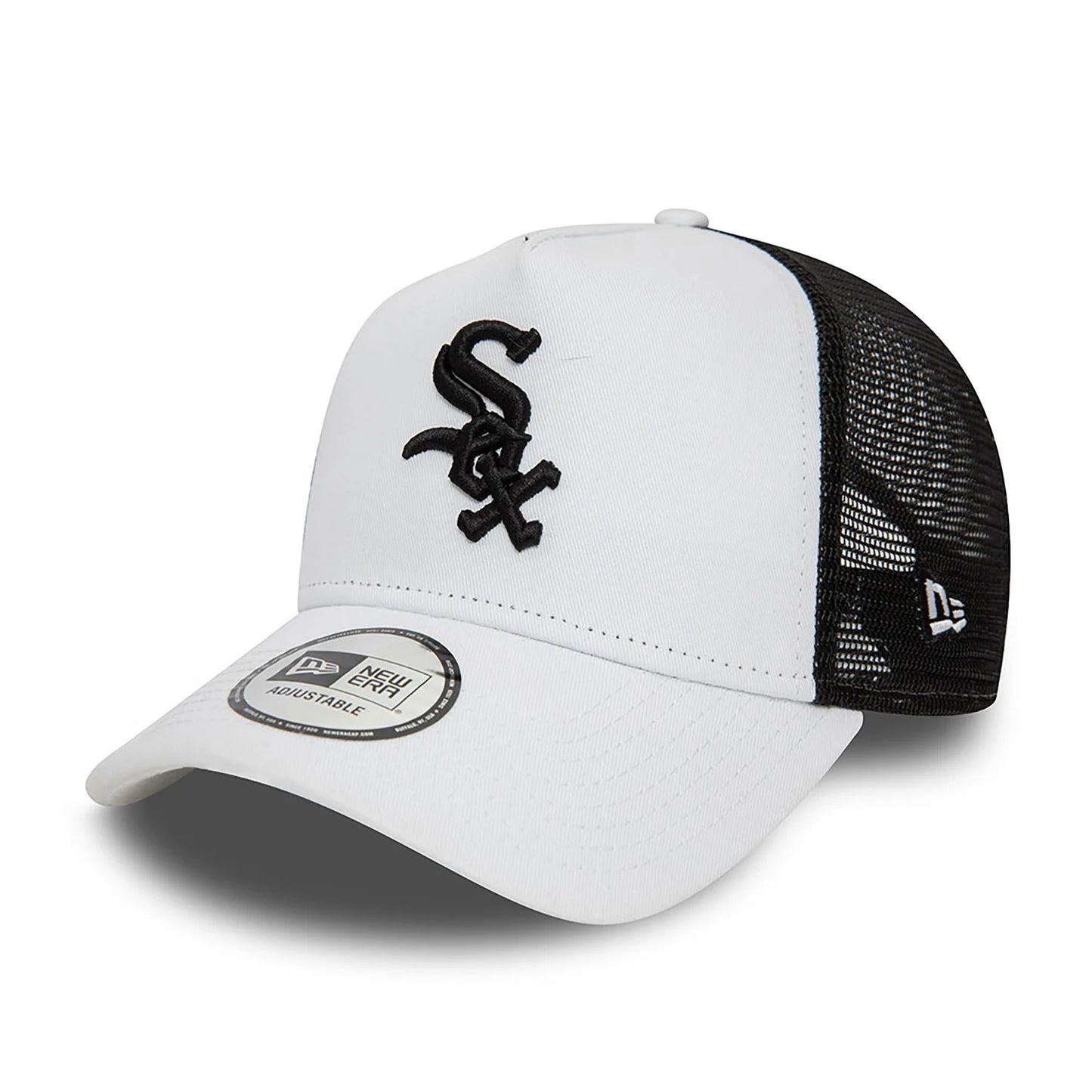 New Era Trucker Chicago White Sox - 60435244