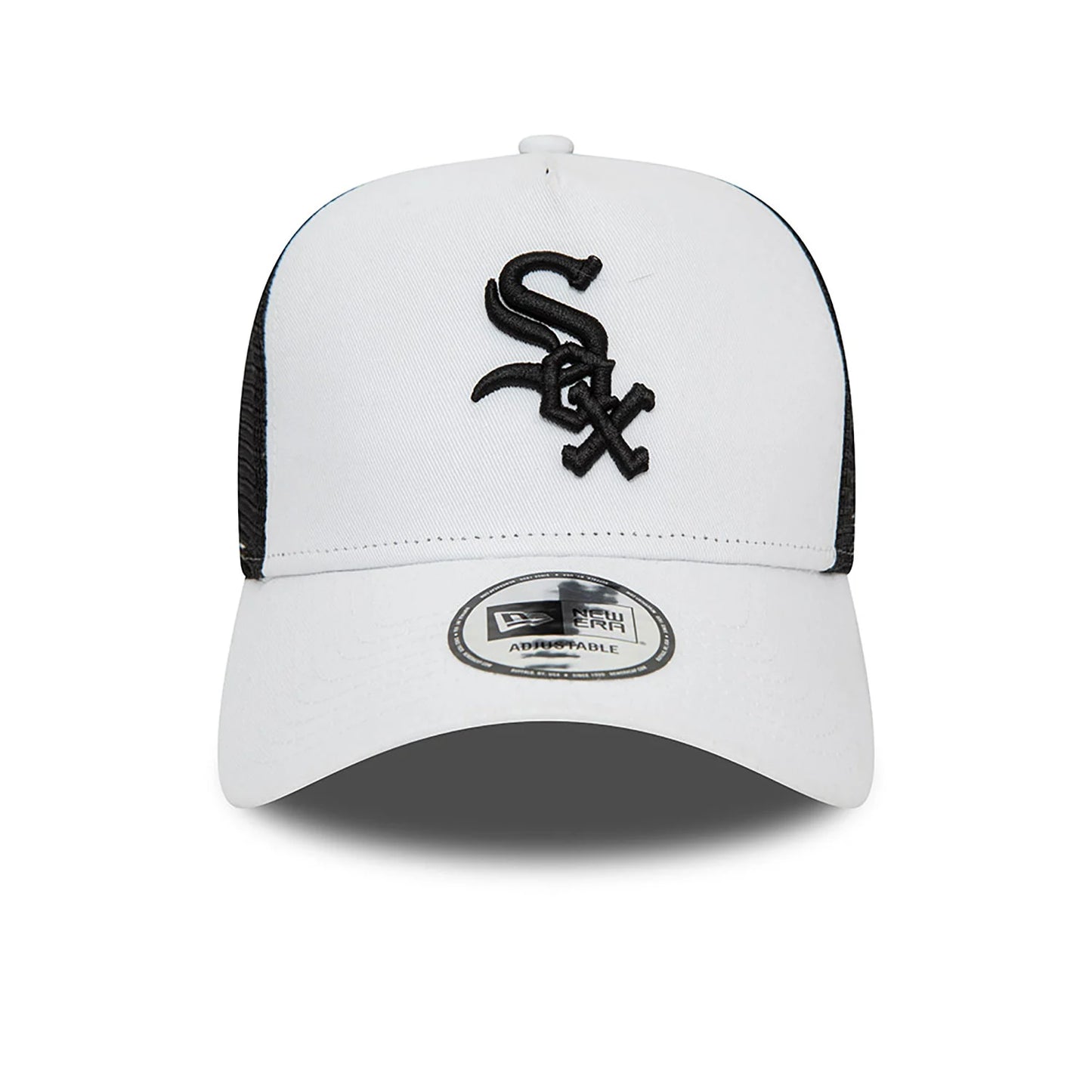 New Era Trucker Chicago White Sox - 60435244