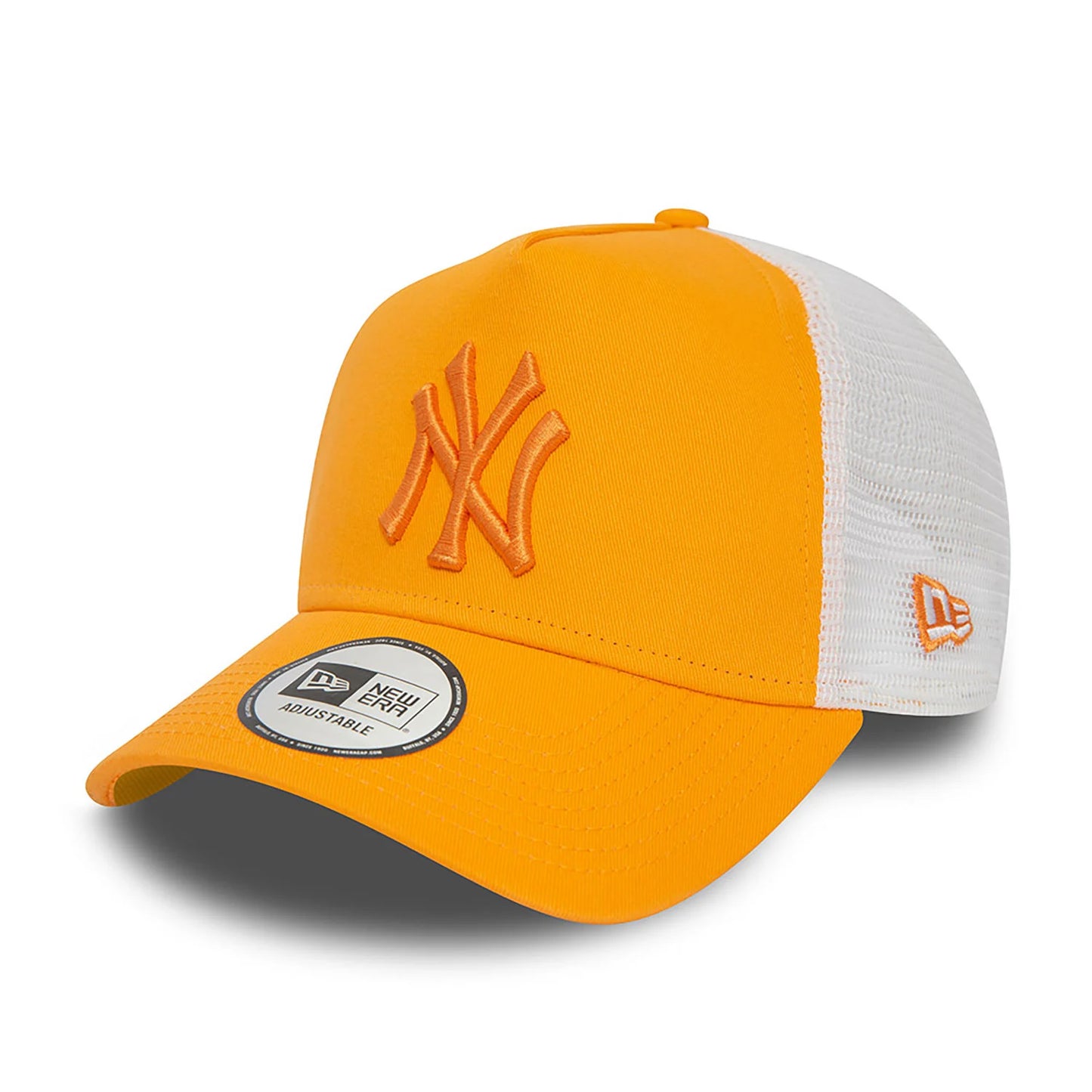 New Era Trucker New York Yankees - 60435245