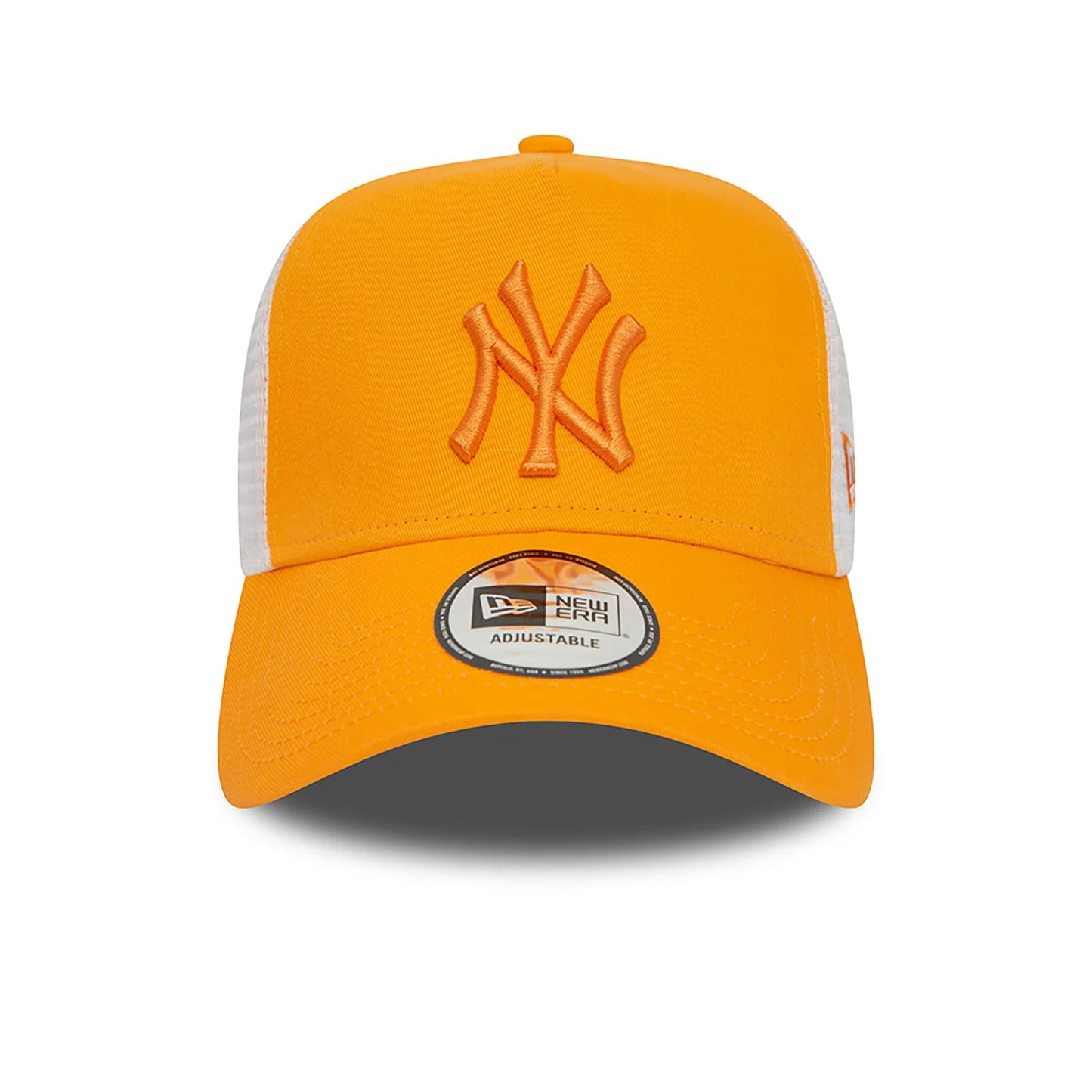 New Era Trucker New York Yankees - 60435245