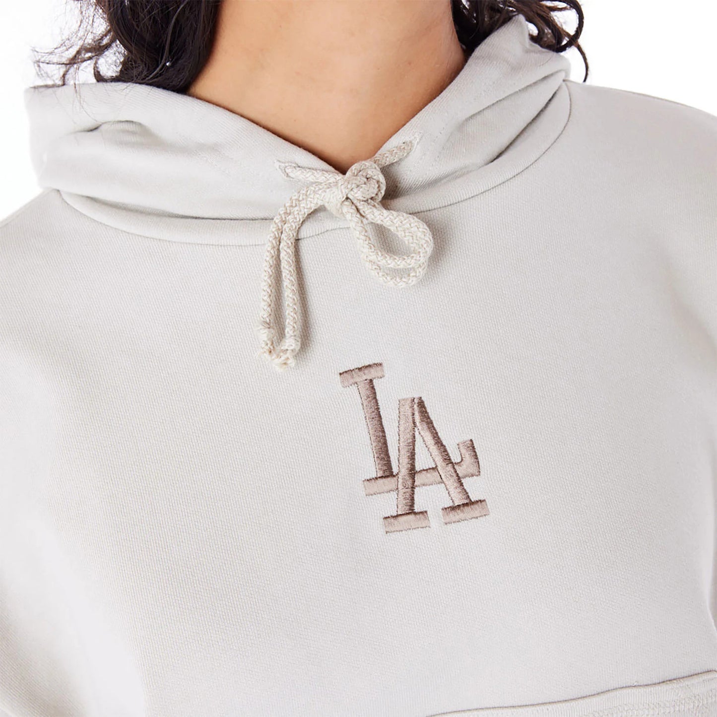 New Era - Fleece NBA Los Angeles Dodgers - 60435287