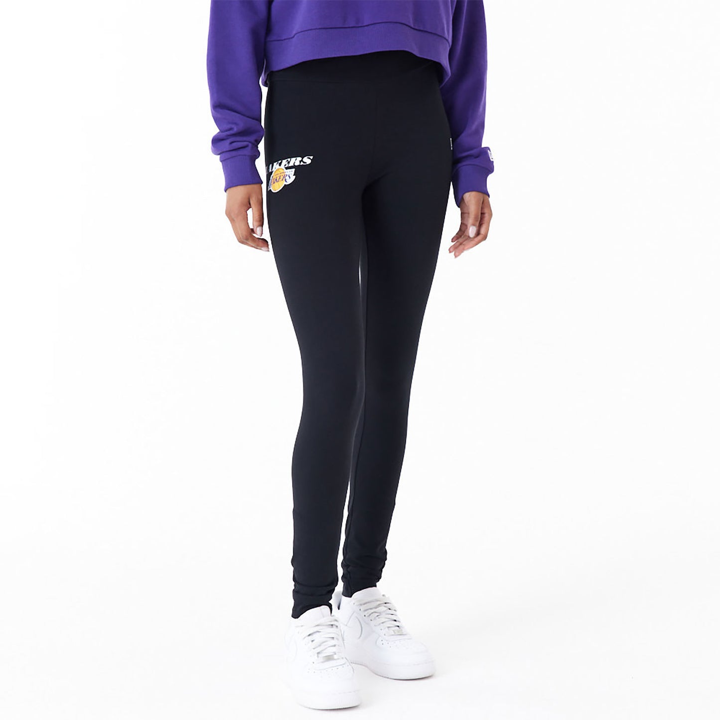 New Era Pant NBA Jogger LA Lakers - 60435344