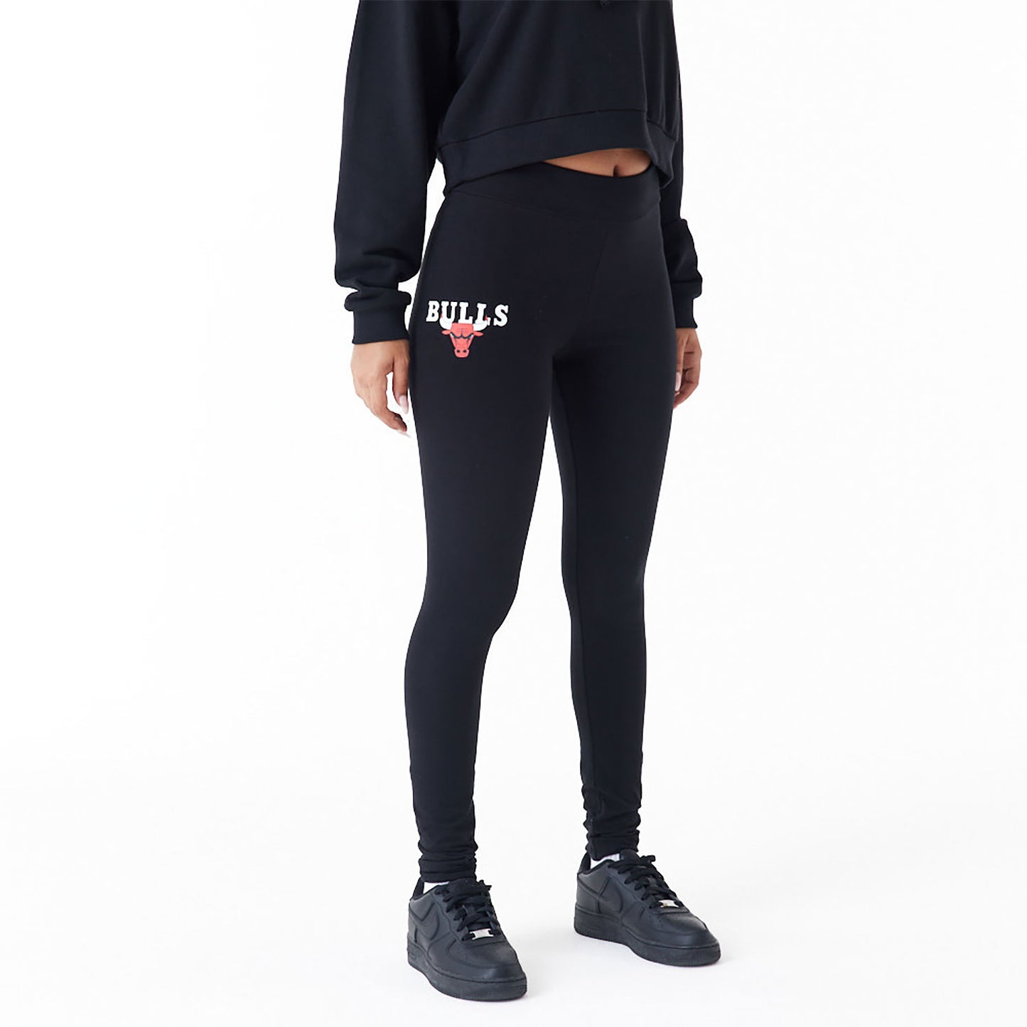 New Era Pant NBA Jogger Chicago Bulls - 60435345