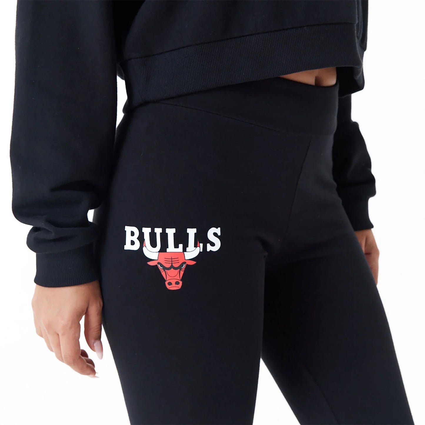 New Era Pant NBA Jogger Chicago Bulls - 60435345