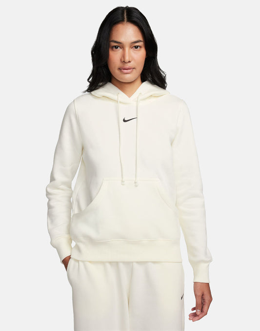 Nike Wmns Phoenix Fleece Hoodie - DQ5872-133