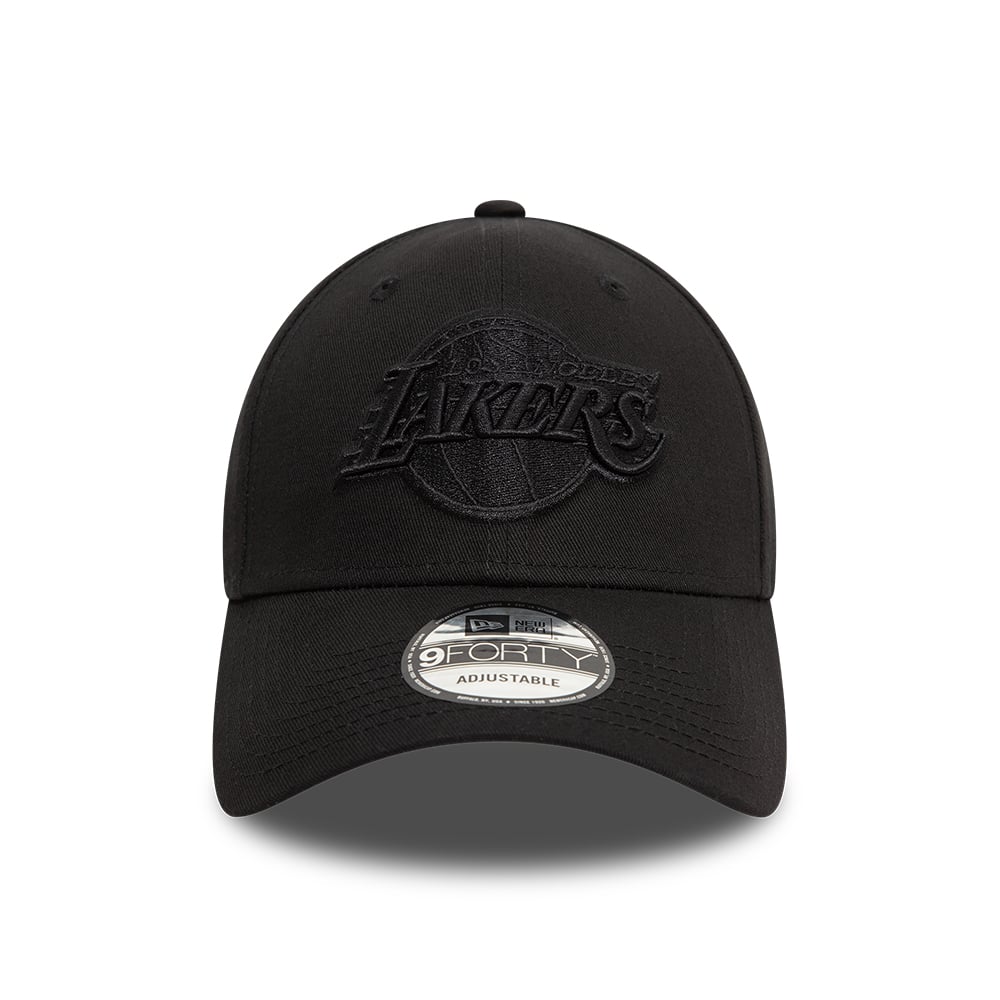 New Era Trucker 9Forty LA Lakers - 60435150