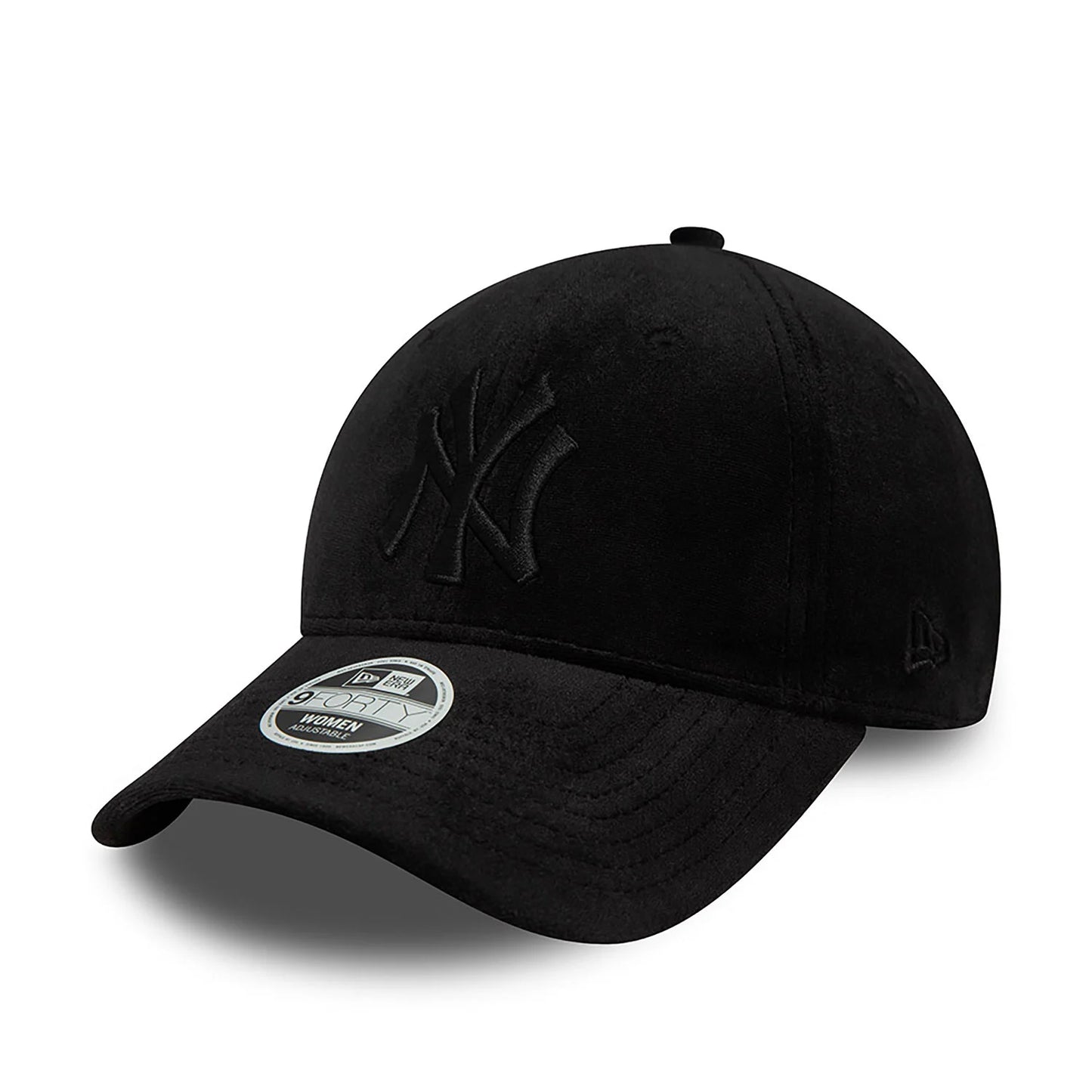 New Era Trucker NY Yankees Velour Donna - 60503611