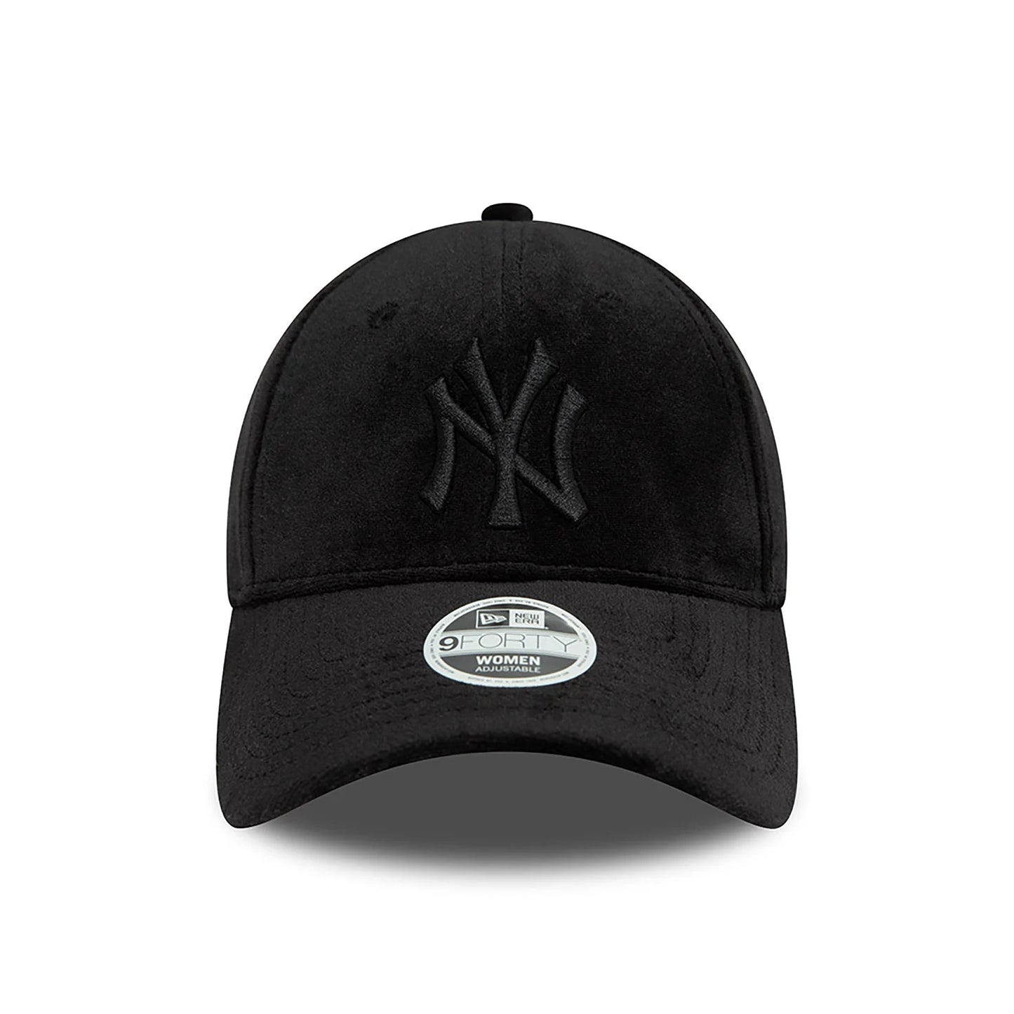 New Era Trucker NY Yankees Velour Donna - 60503611