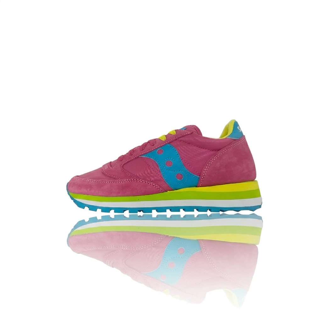 Saucony Jazz Triple W - 60530-40