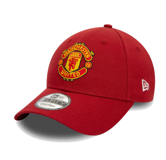 New Era Manchester United FC 9FORTY - 60564617