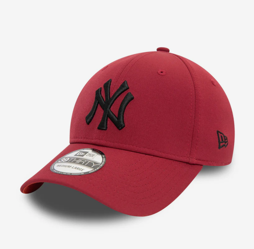 New Era New York Yankees 39THIRTY Stretch Fit - 60565373