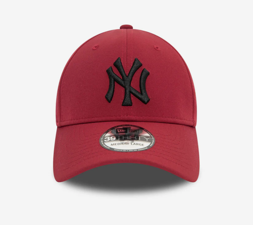 New Era New York Yankees 39THIRTY Stretch Fit - 60565373