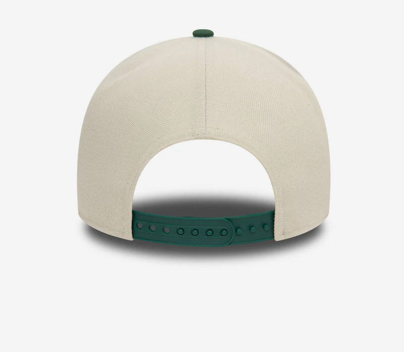 New Era 9FORTY E-Frame Green Bay Packers NFL - 60565463