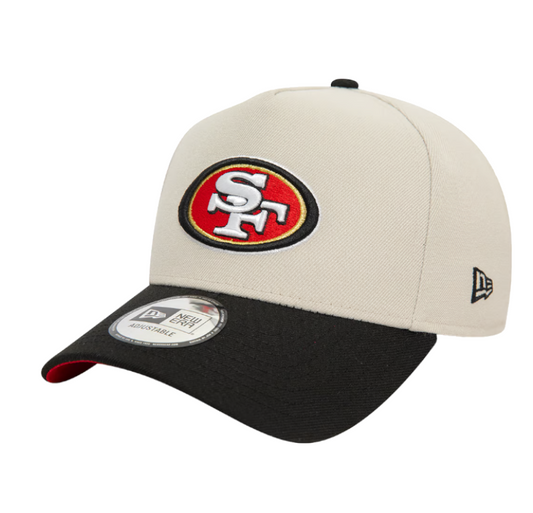 New Era NFL E-Frame San Francisco 49ers - 60565464