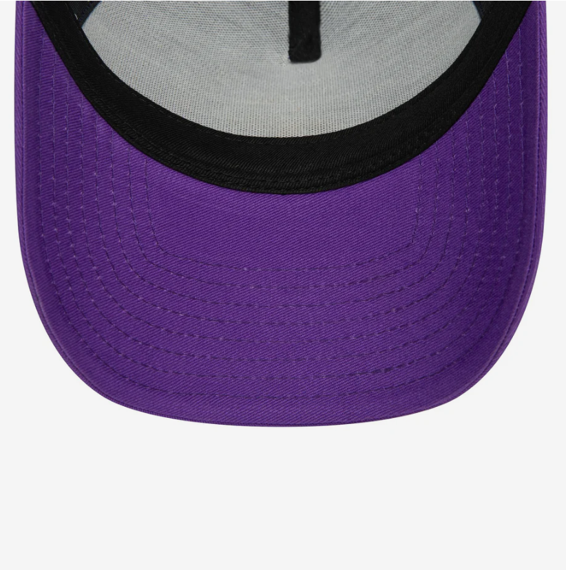 New Era 9FORTY E-Frame Minnesota Vikings NFL - 60565494