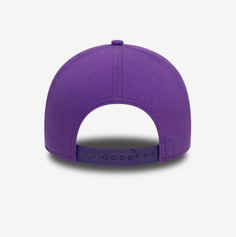 New Era 9FORTY E-Frame Minnesota Vikings NFL - 60565494