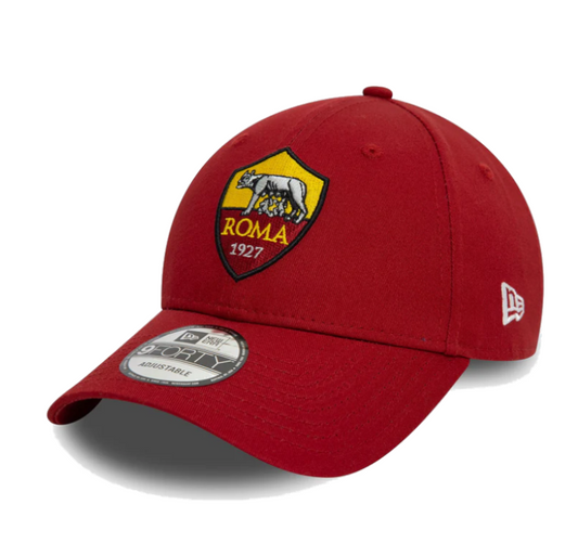 New Era AS Roma Core 9FORTY - 60572397